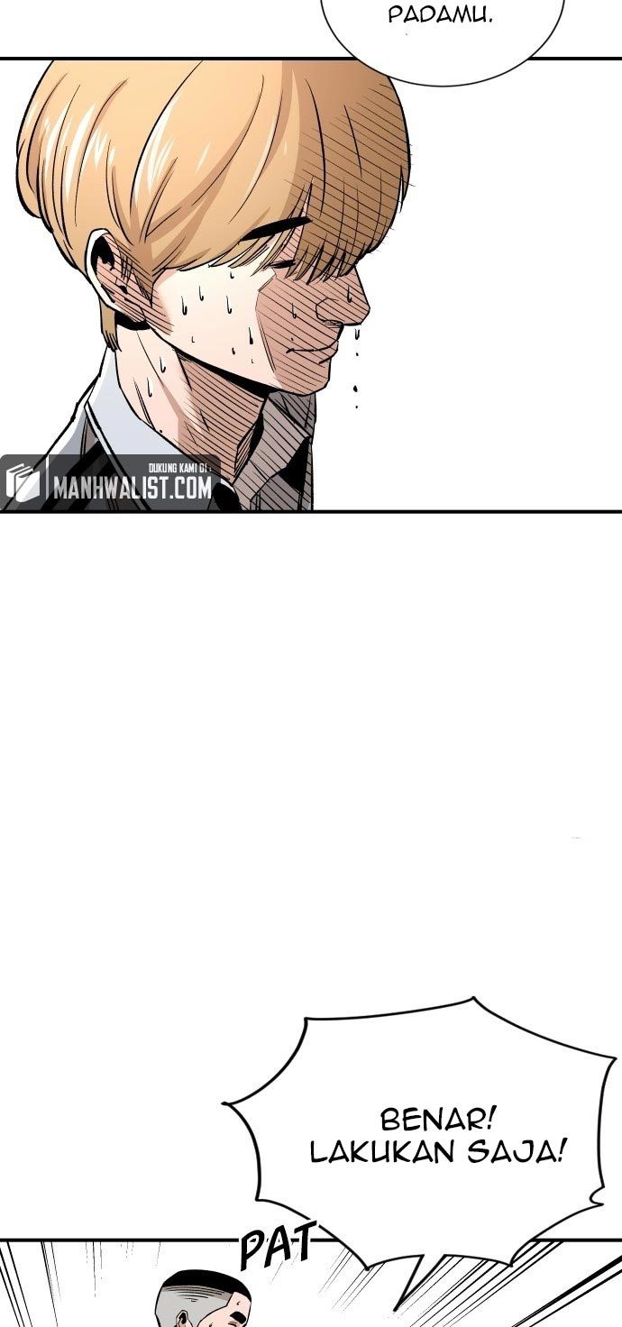 Build Up Chapter 88 Gambar 63