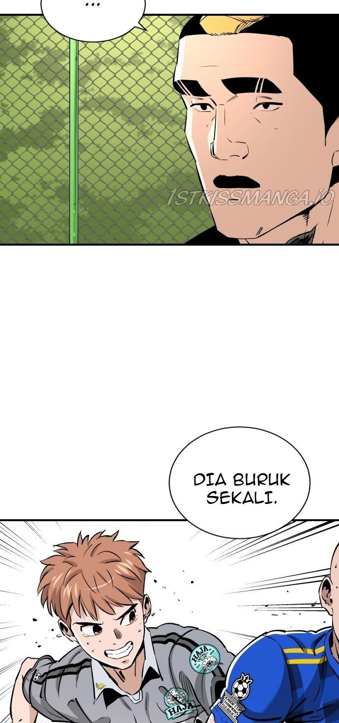 Build Up Chapter 88 Gambar 79