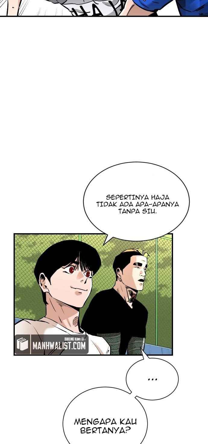 Build Up Chapter 88 Gambar 80