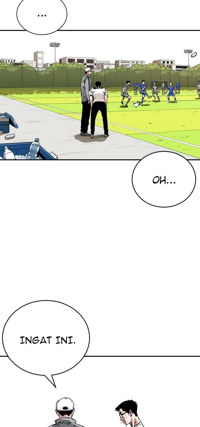 Build Up Chapter 88 Gambar 9