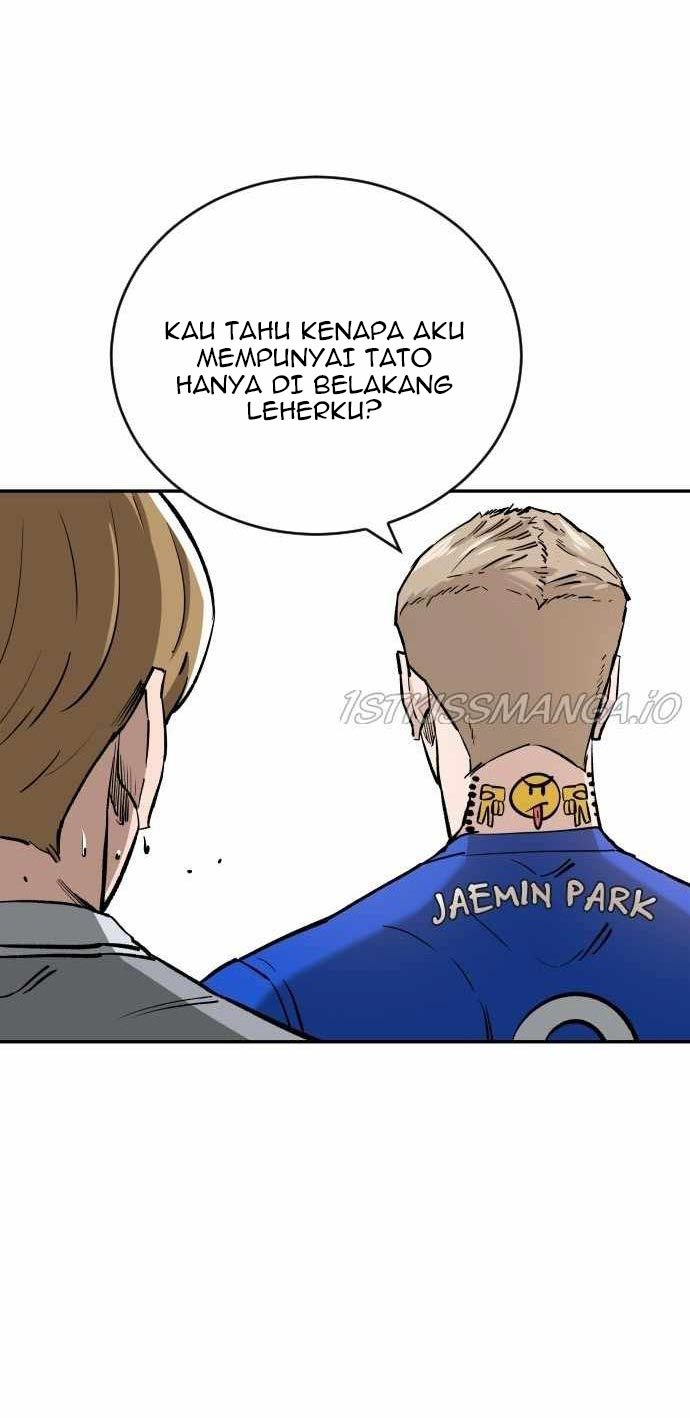 Build Up Chapter 87 Gambar 16