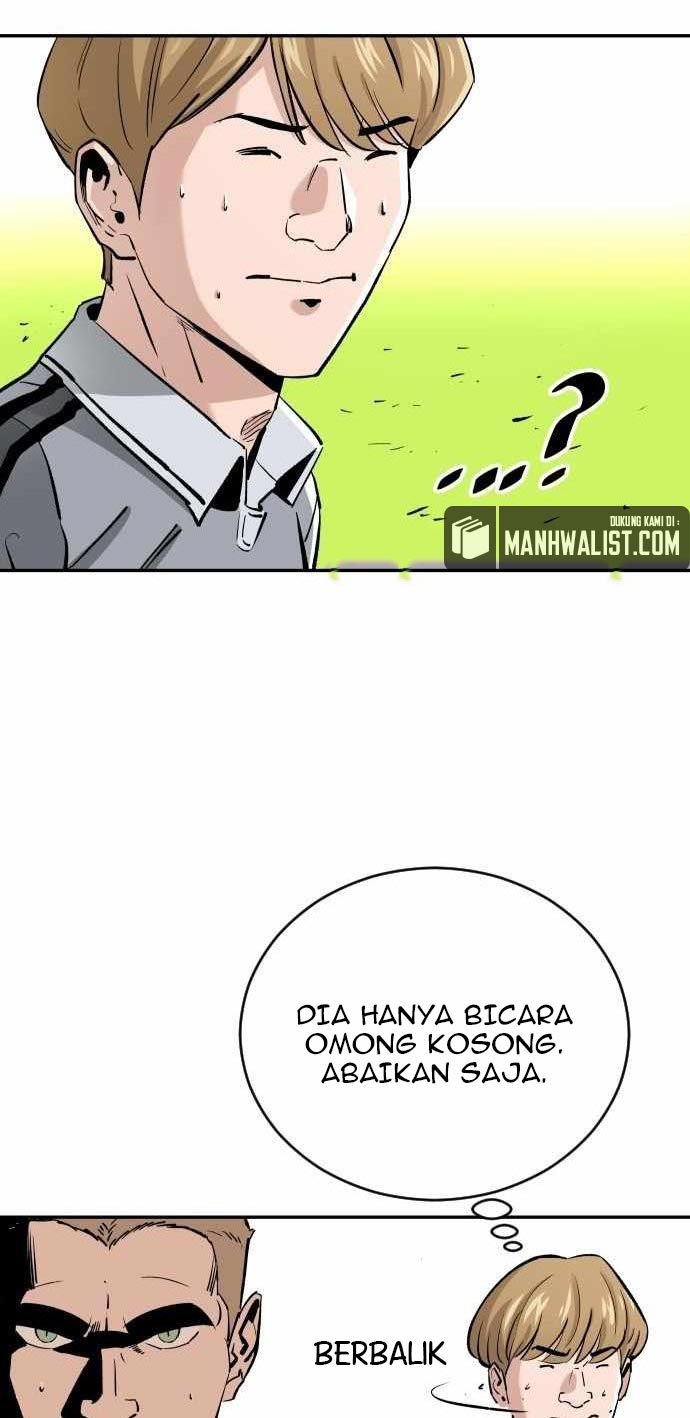Build Up Chapter 87 Gambar 17