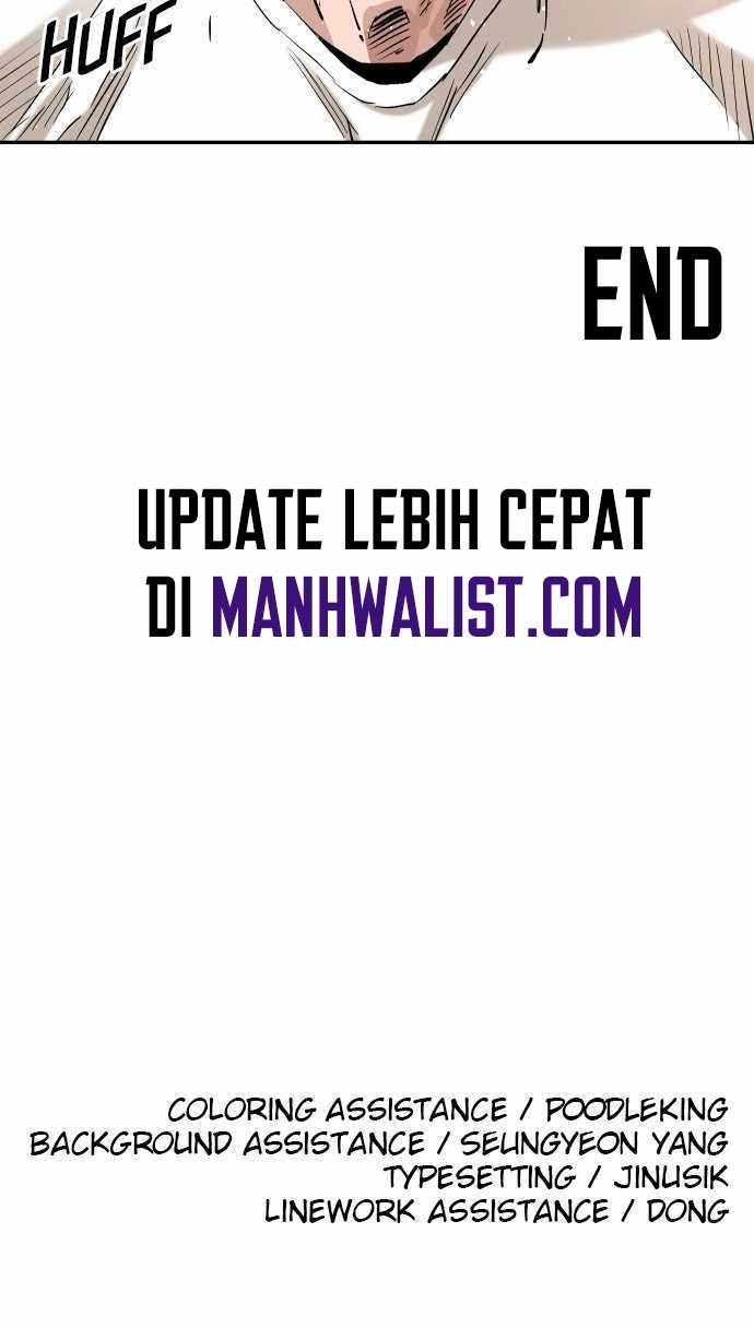 Build Up Chapter 87 Gambar 100