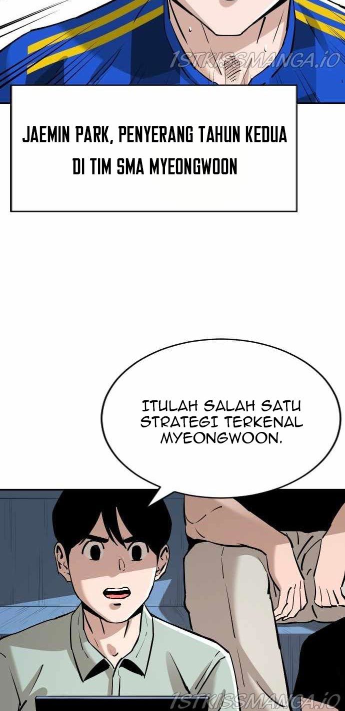 Build Up Chapter 87 Gambar 11