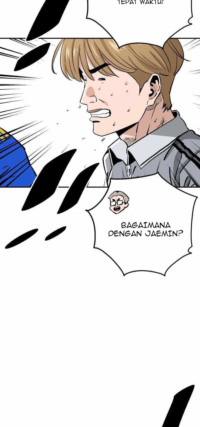 Build Up Chapter 87 Gambar 29