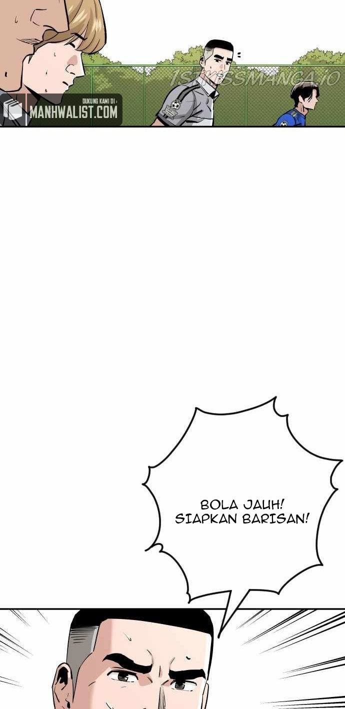 Build Up Chapter 87 Gambar 20