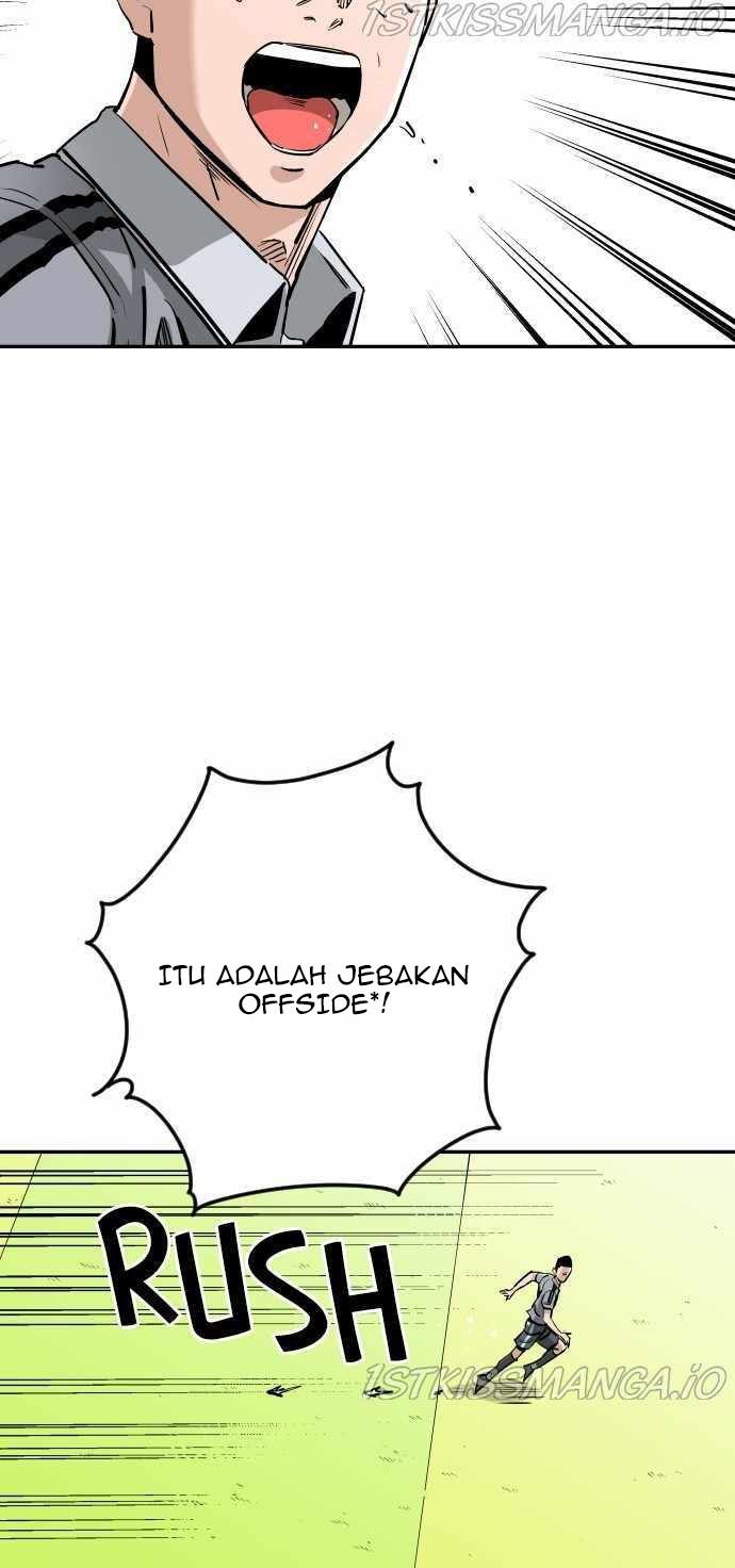 Build Up Chapter 87 Gambar 21