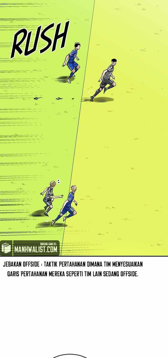 Build Up Chapter 87 Gambar 22