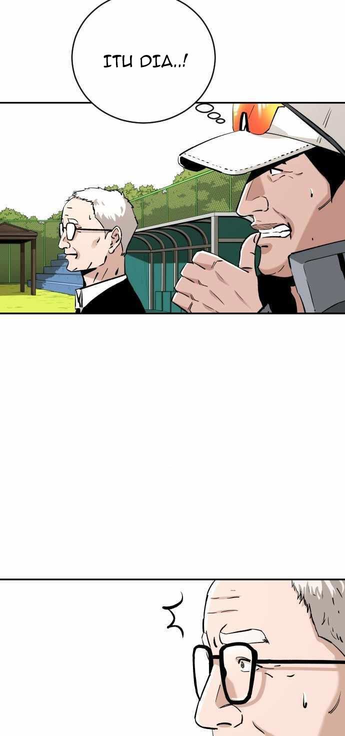 Build Up Chapter 87 Gambar 23