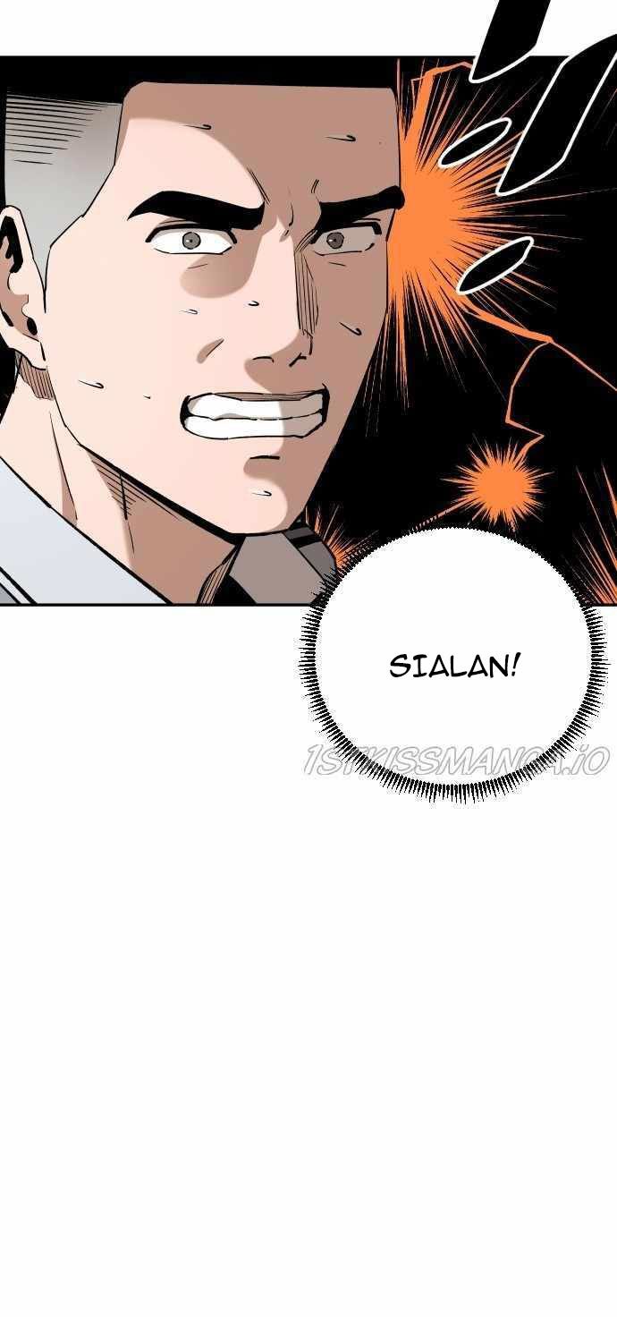 Build Up Chapter 87 Gambar 30