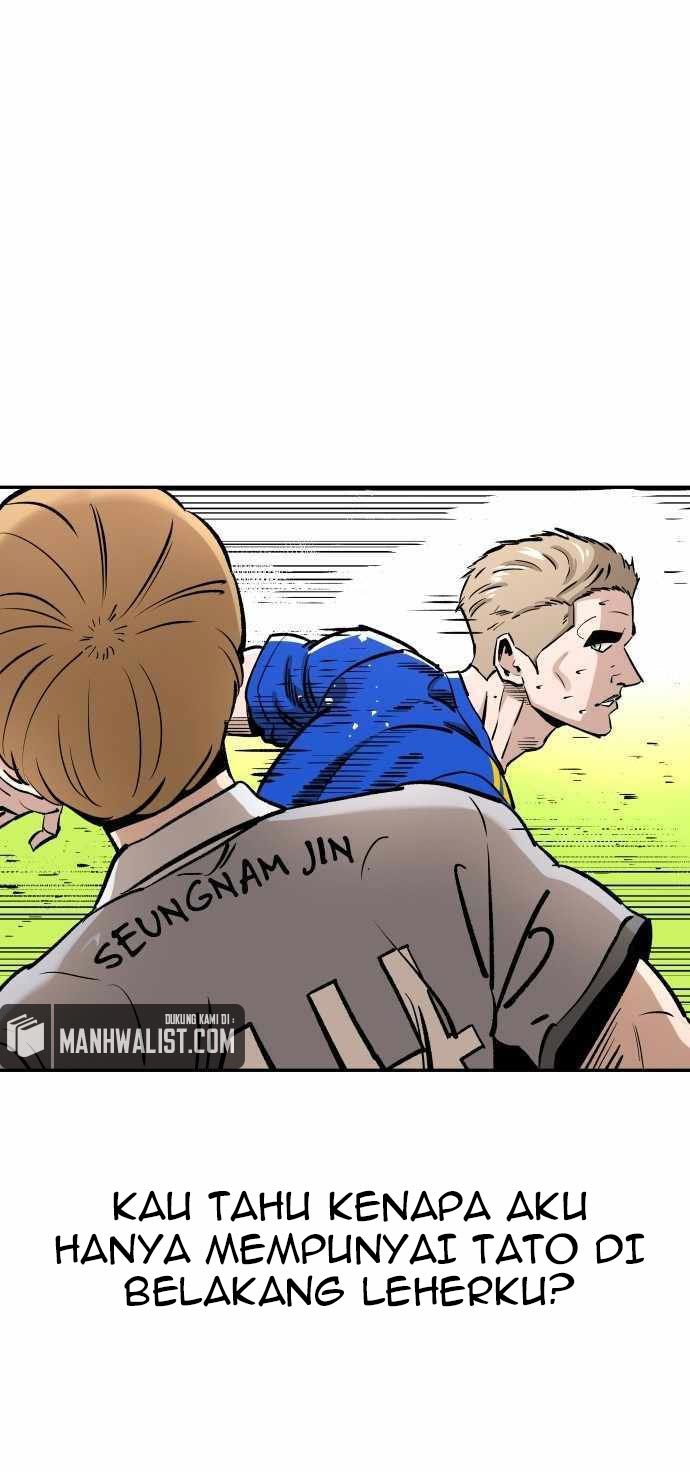 Build Up Chapter 87 Gambar 33