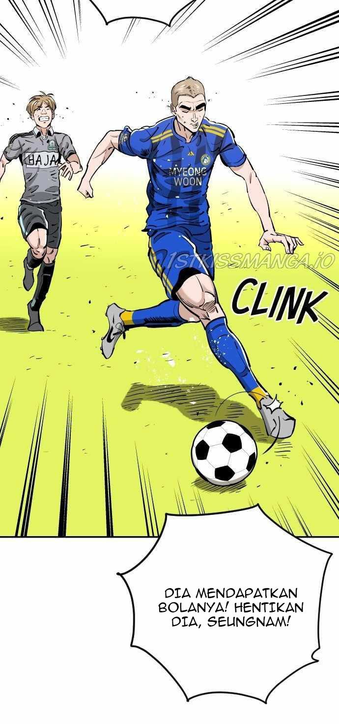 Build Up Chapter 87 Gambar 45