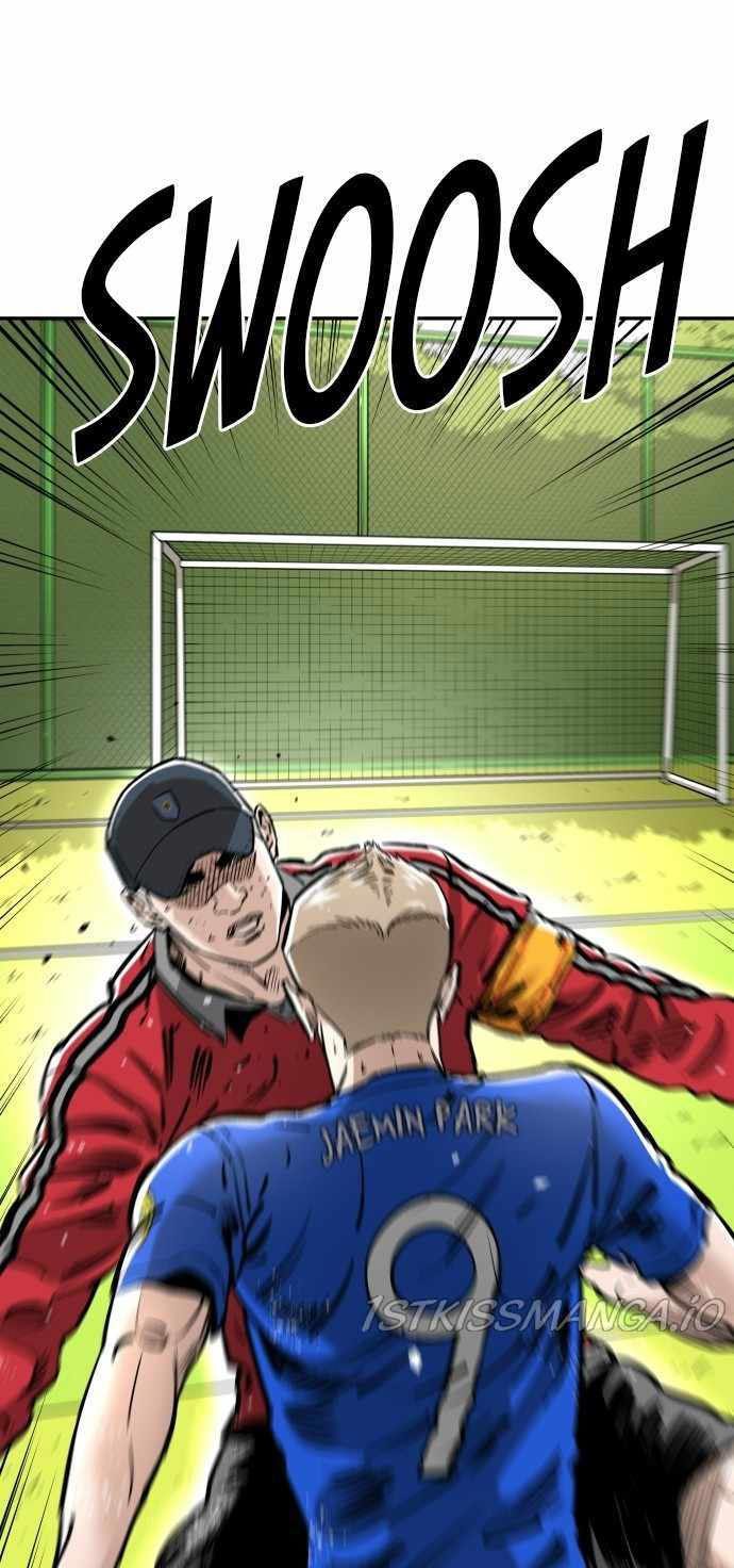 Build Up Chapter 87 Gambar 48