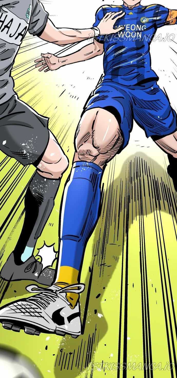 Build Up Chapter 87 Gambar 67