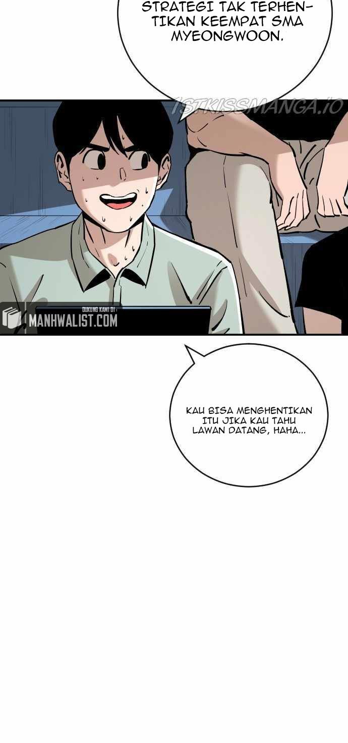 Build Up Chapter 87 Gambar 60