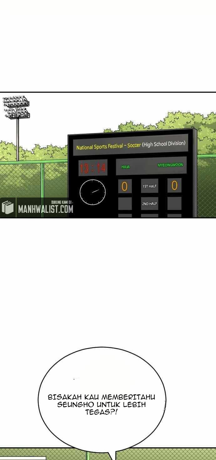 Build Up Chapter 87 Gambar 61
