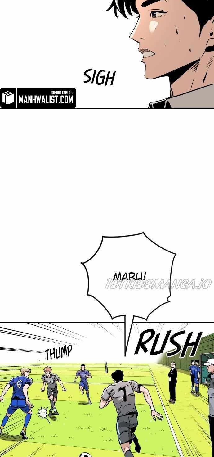 Build Up Chapter 87 Gambar 63
