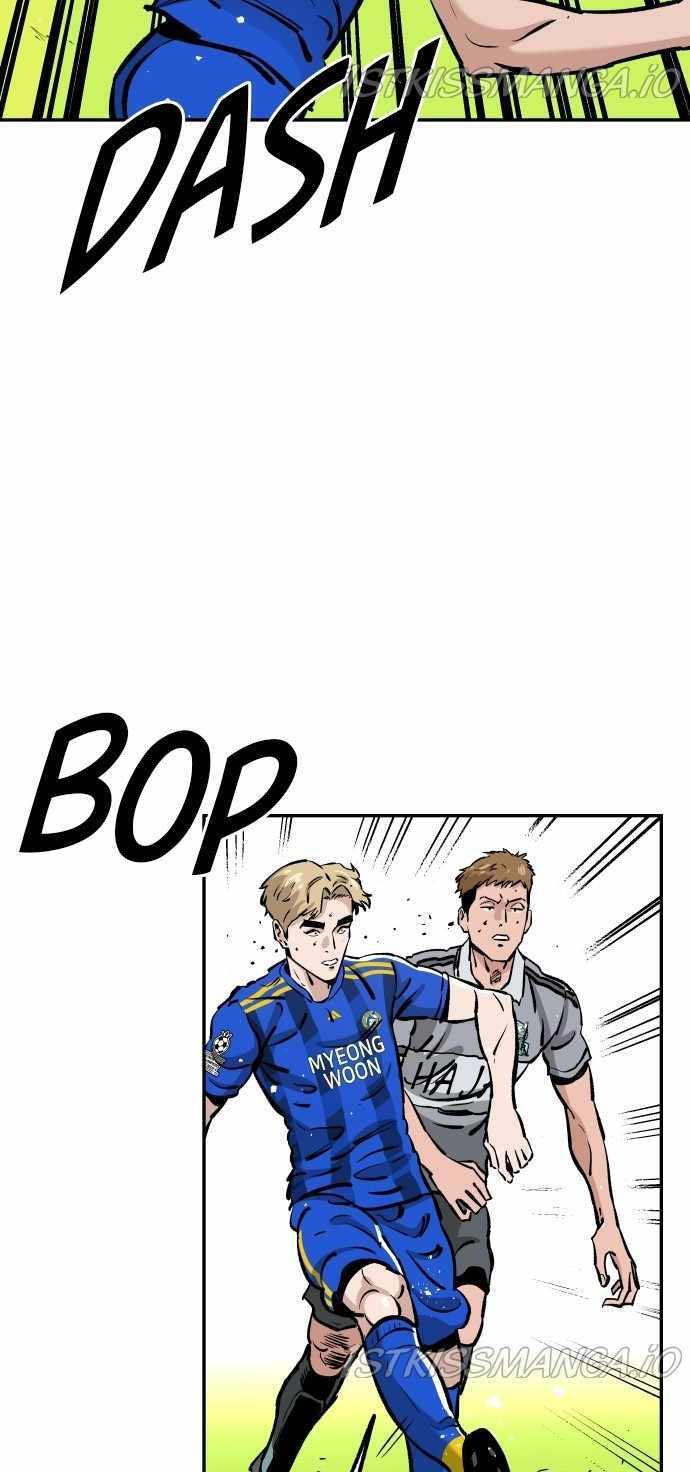 Build Up Chapter 87 Gambar 74