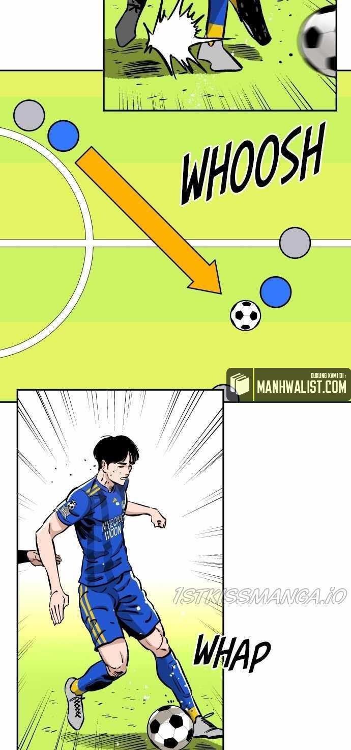 Build Up Chapter 87 Gambar 75