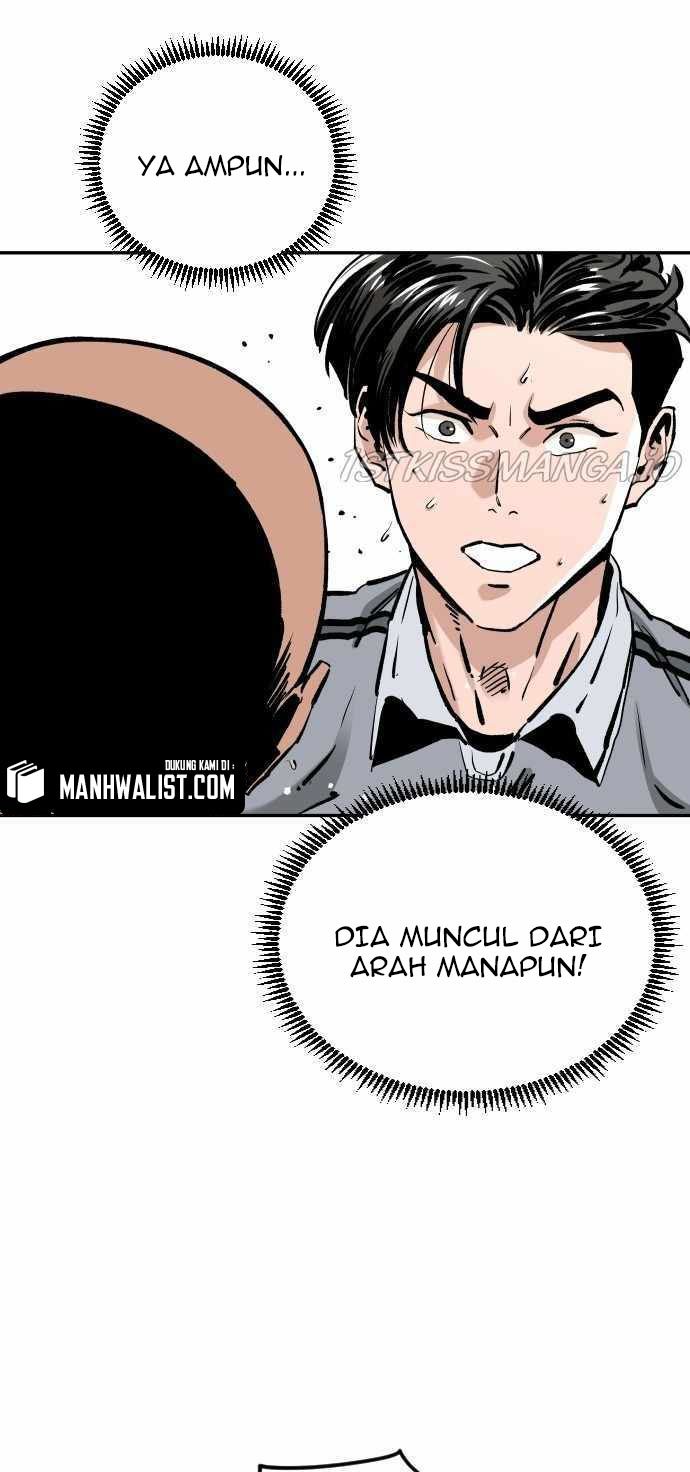 Build Up Chapter 87 Gambar 72