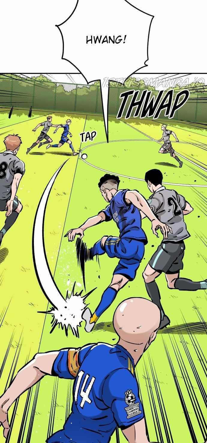 Build Up Chapter 87 Gambar 73