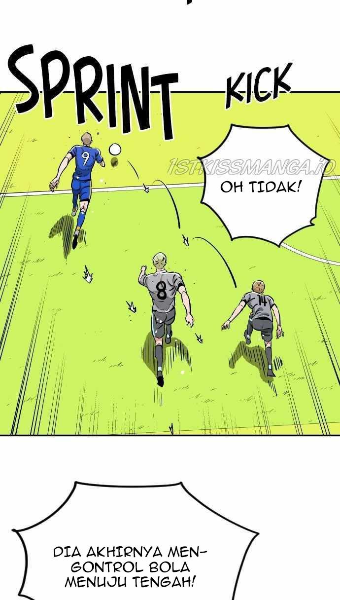 Build Up Chapter 87 Gambar 86