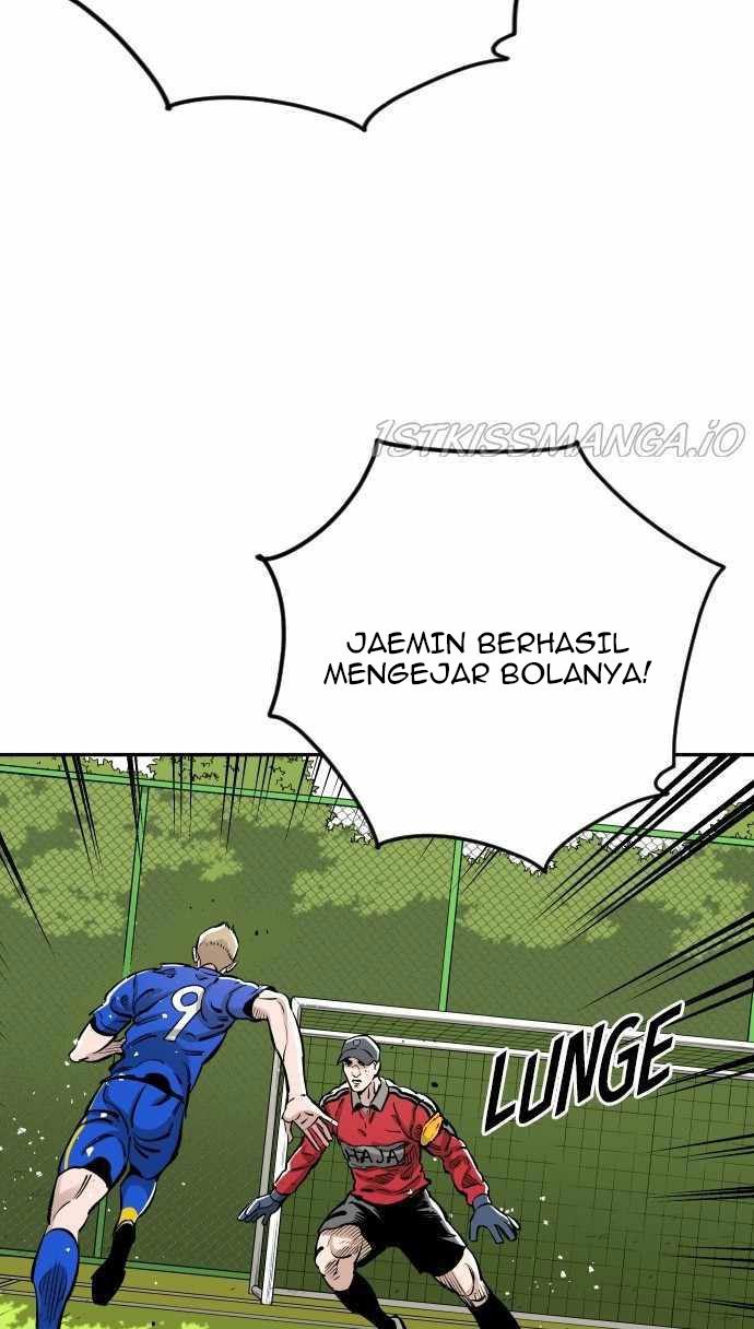 Build Up Chapter 87 Gambar 87