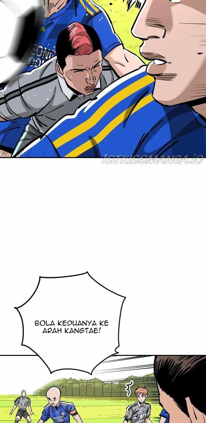 Build Up Chapter 87 Gambar 8