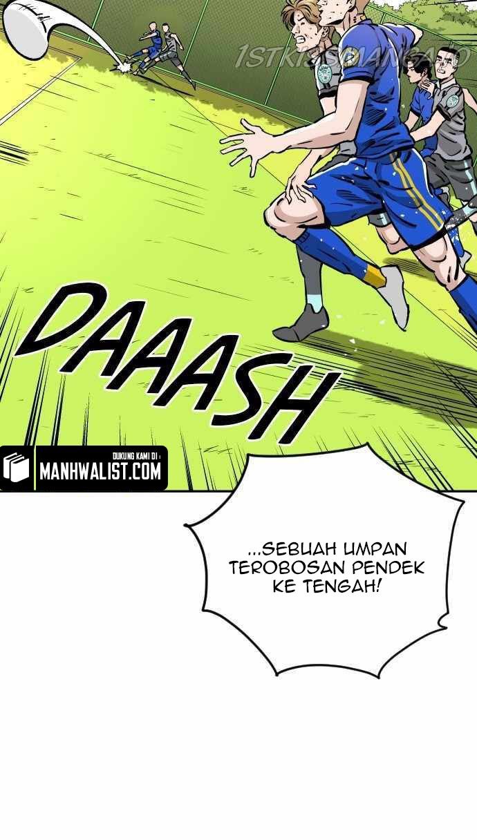 Build Up Chapter 87 Gambar 82