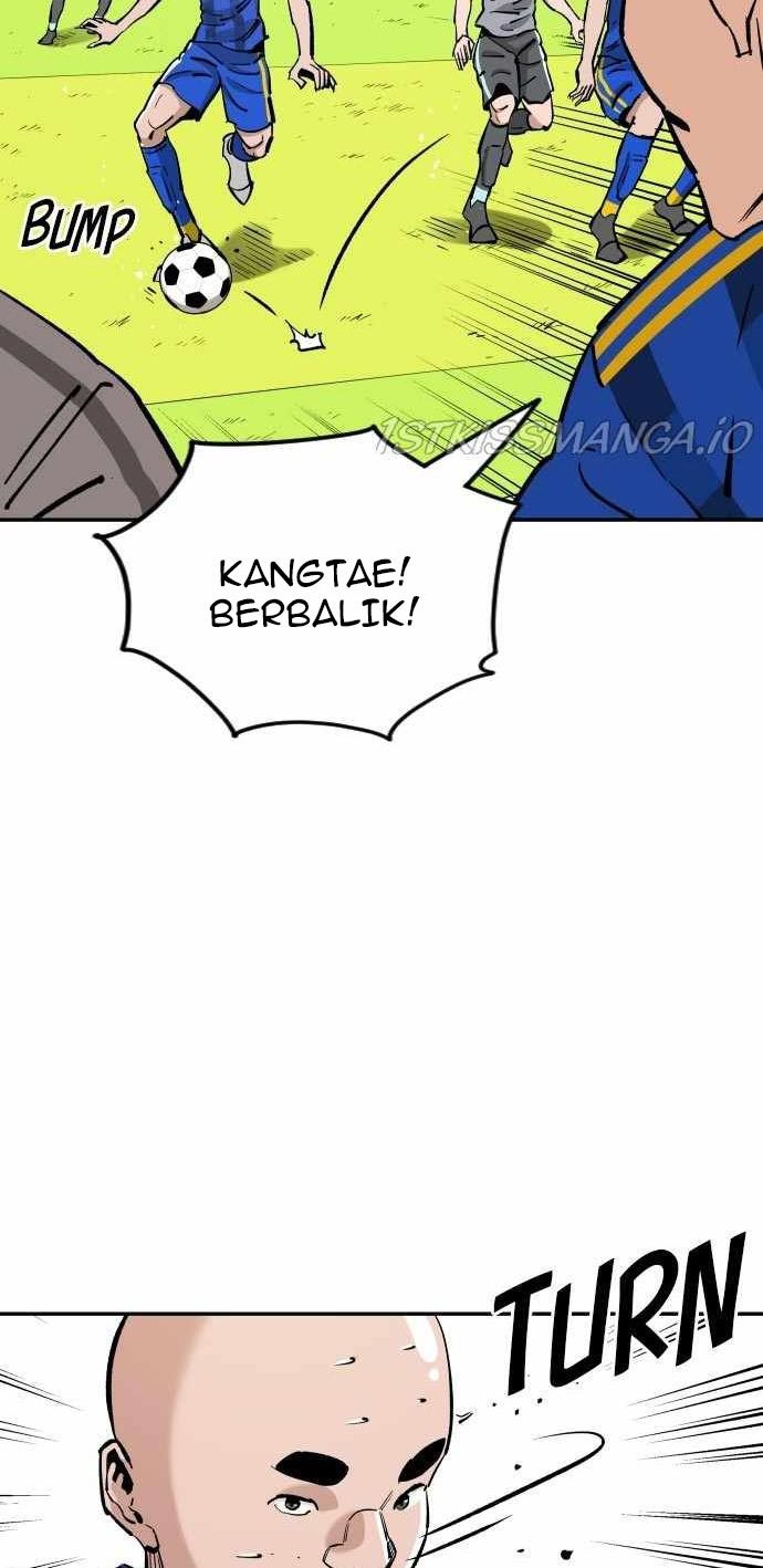 Build Up Chapter 87 Gambar 9
