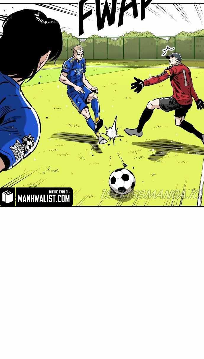 Build Up Chapter 87 Gambar 91