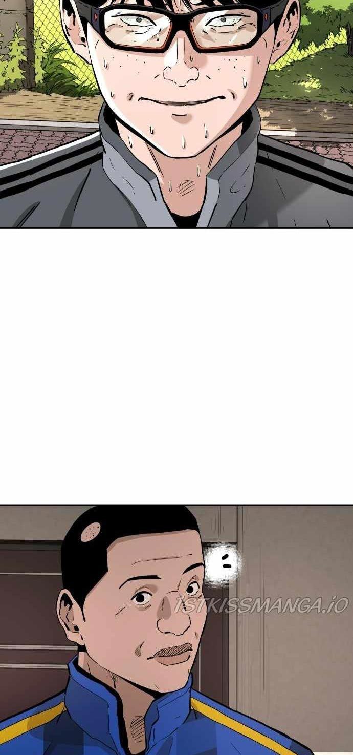 Build Up Chapter 86 Gambar 15