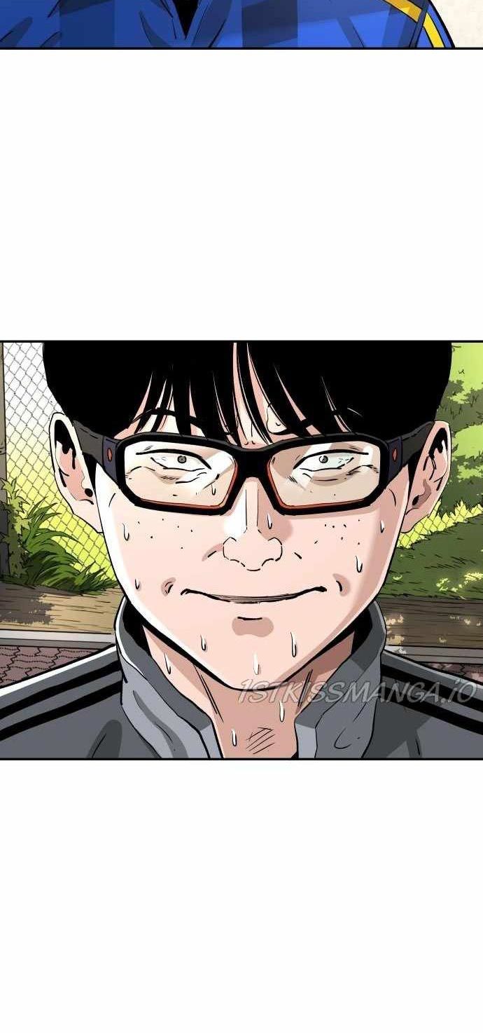 Build Up Chapter 86 Gambar 16