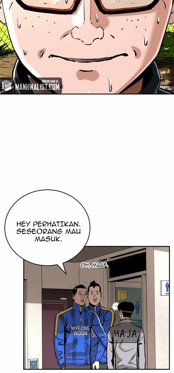 Build Up Chapter 86 Gambar 18
