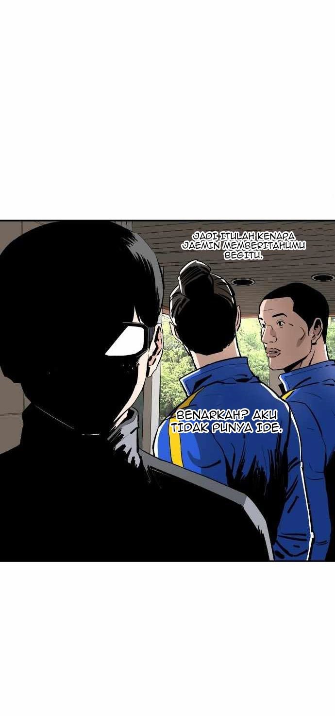 Build Up Chapter 86 Gambar 19