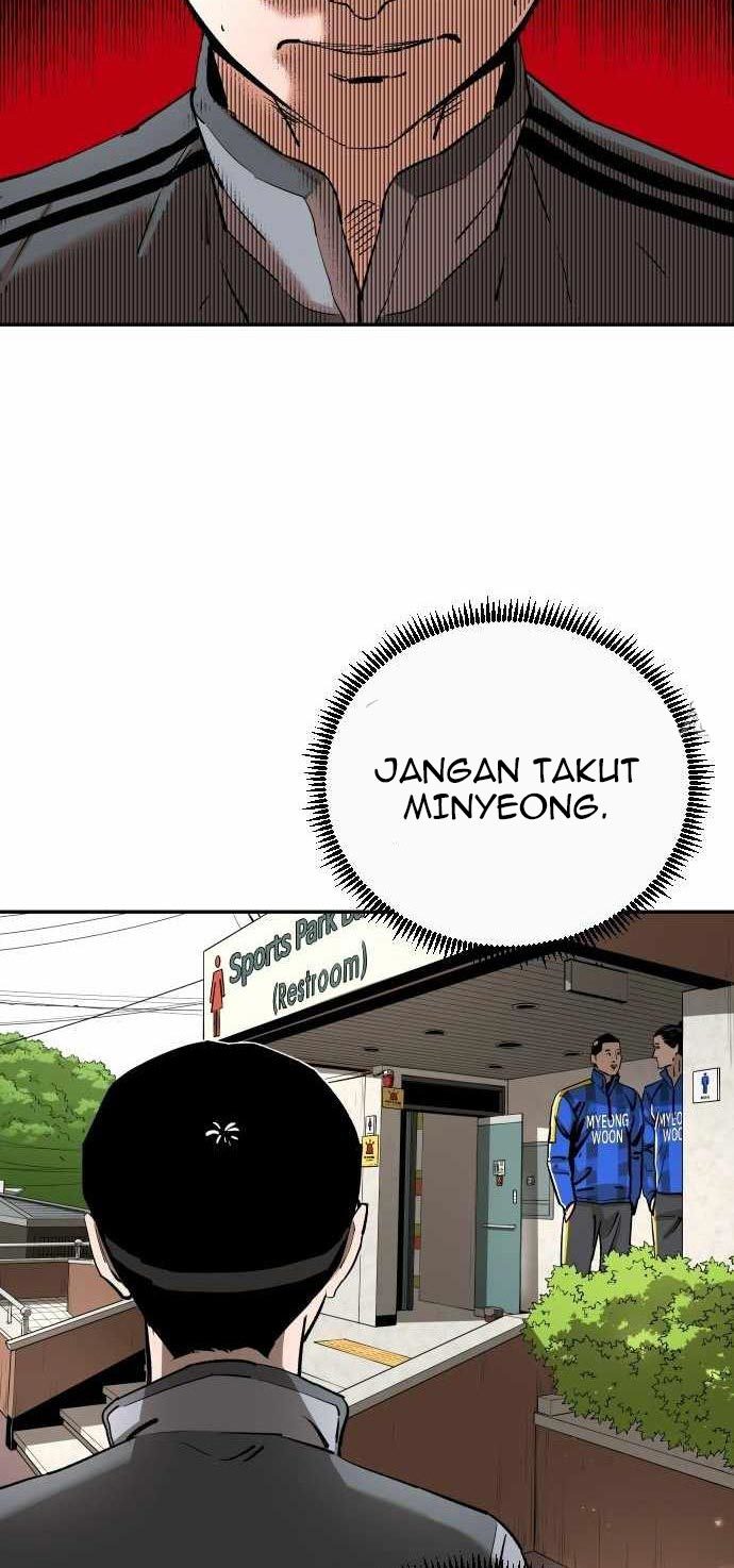 Build Up Chapter 86 Gambar 11