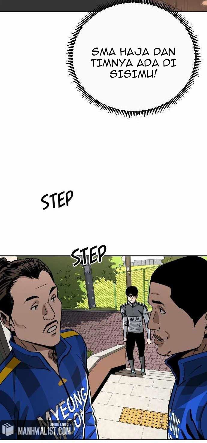 Build Up Chapter 86 Gambar 12
