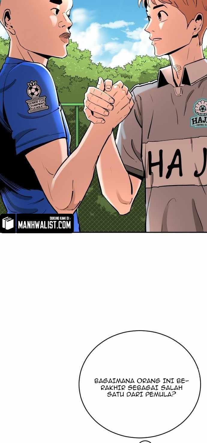 Build Up Chapter 86 Gambar 28