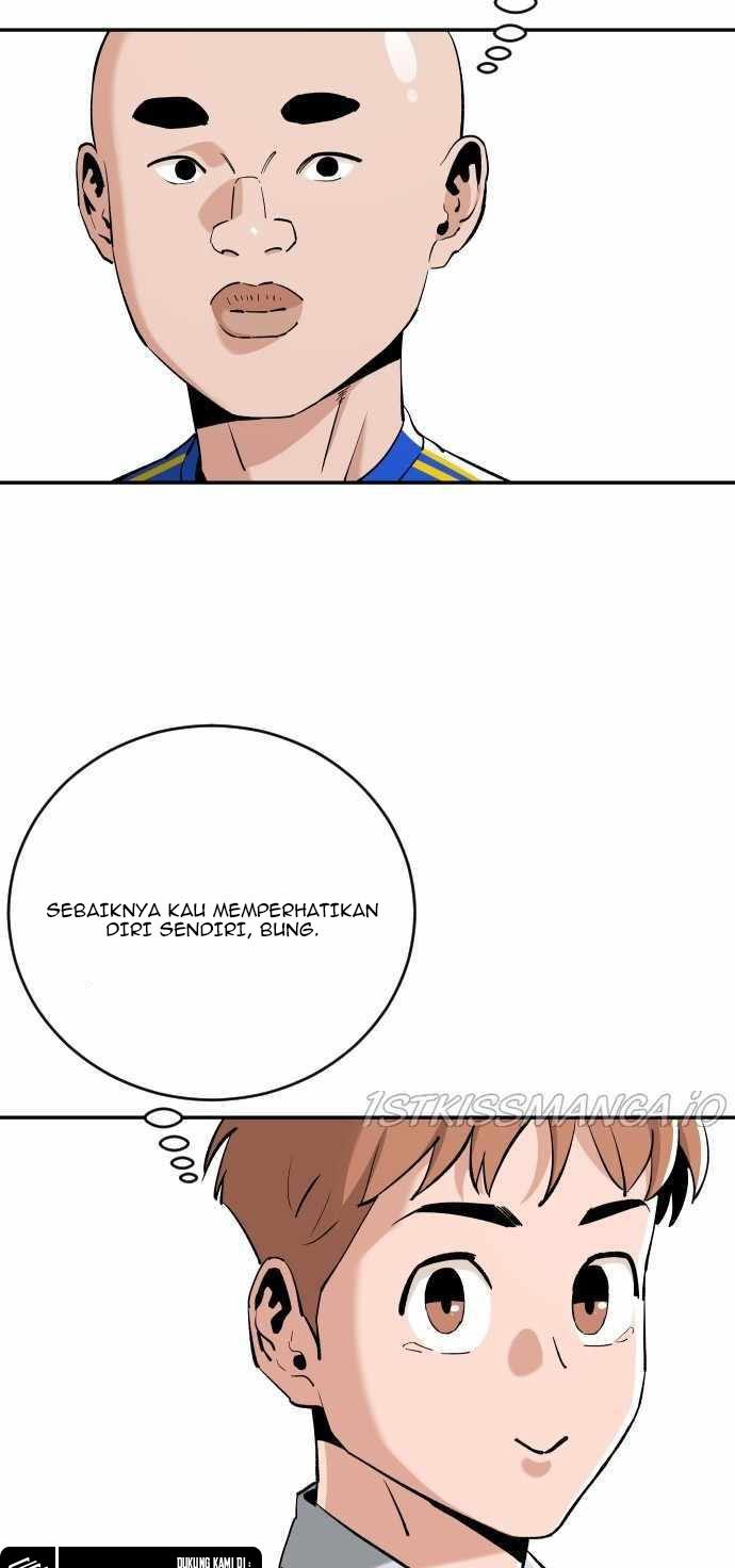 Build Up Chapter 86 Gambar 29