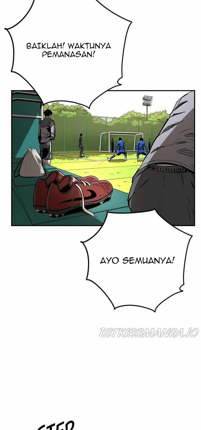 Manhwa Build Up Chapter 86 gambar nomor 2