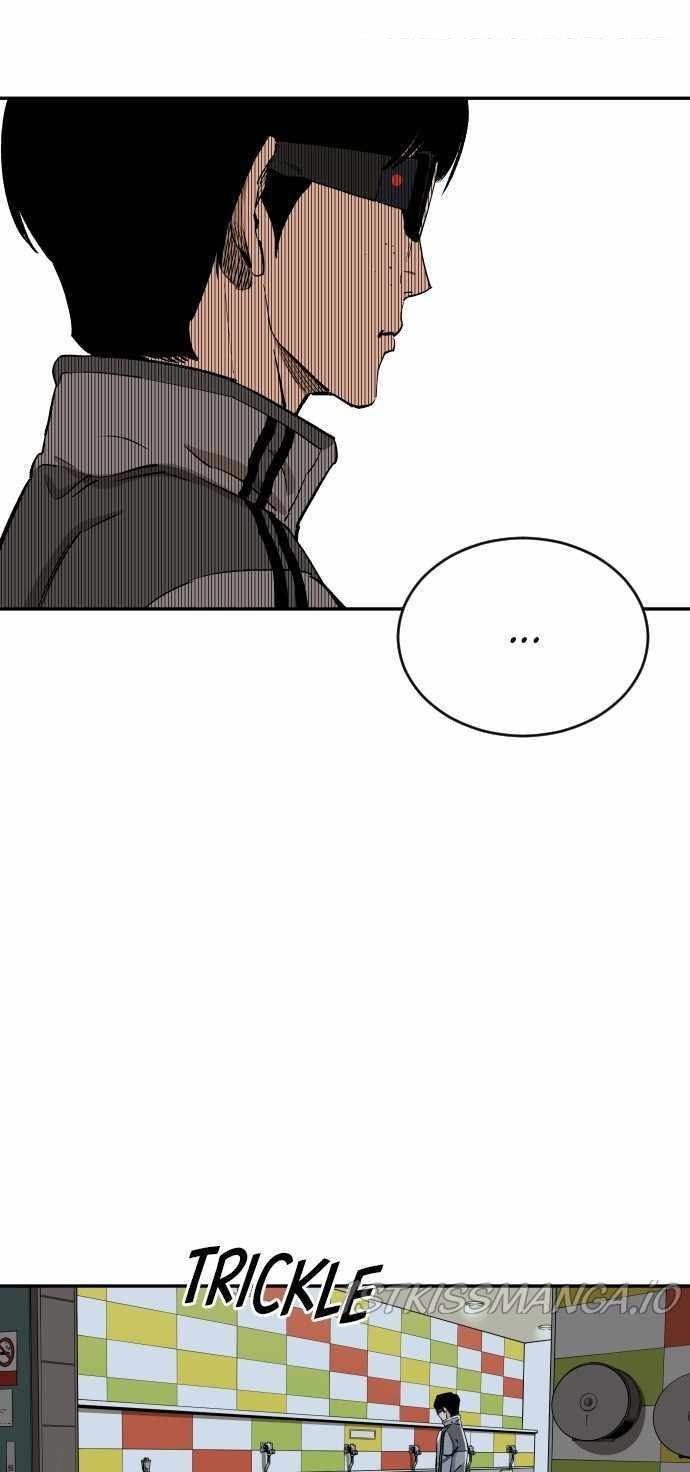 Build Up Chapter 86 Gambar 21