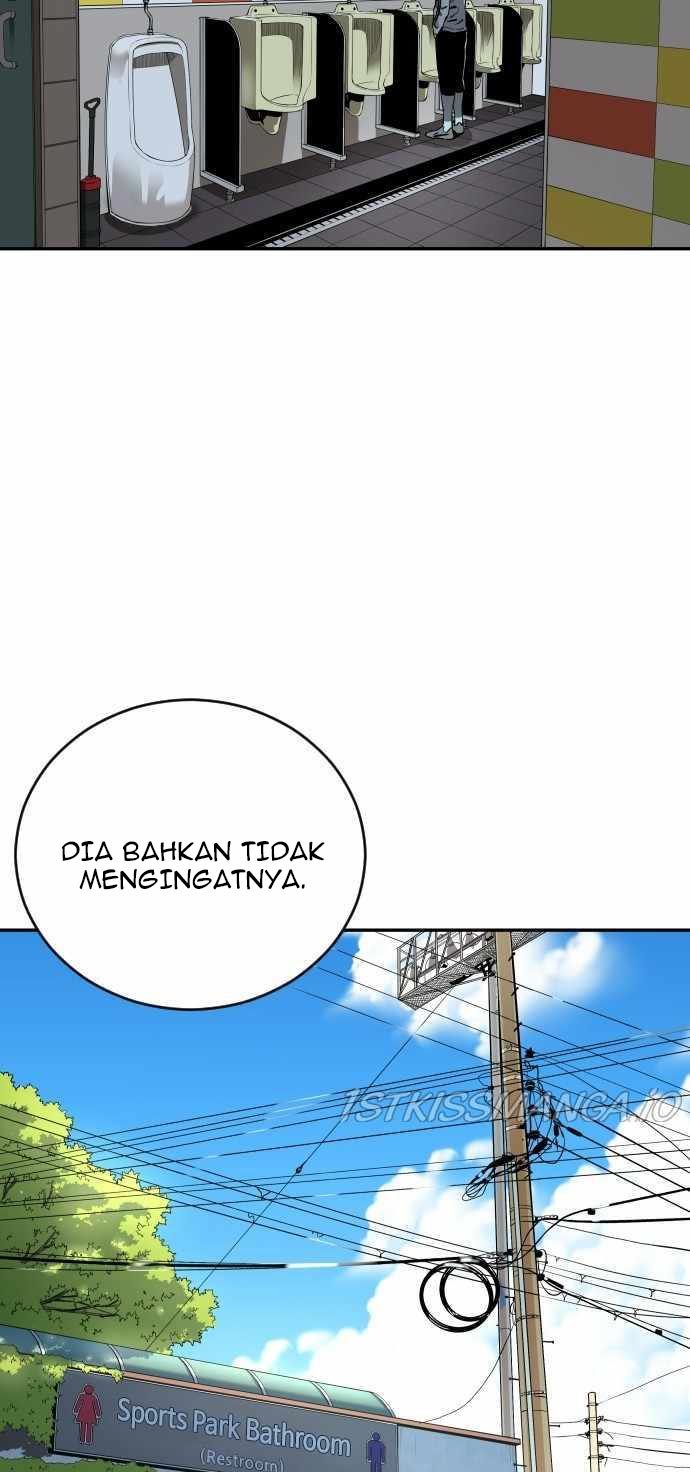 Build Up Chapter 86 Gambar 22