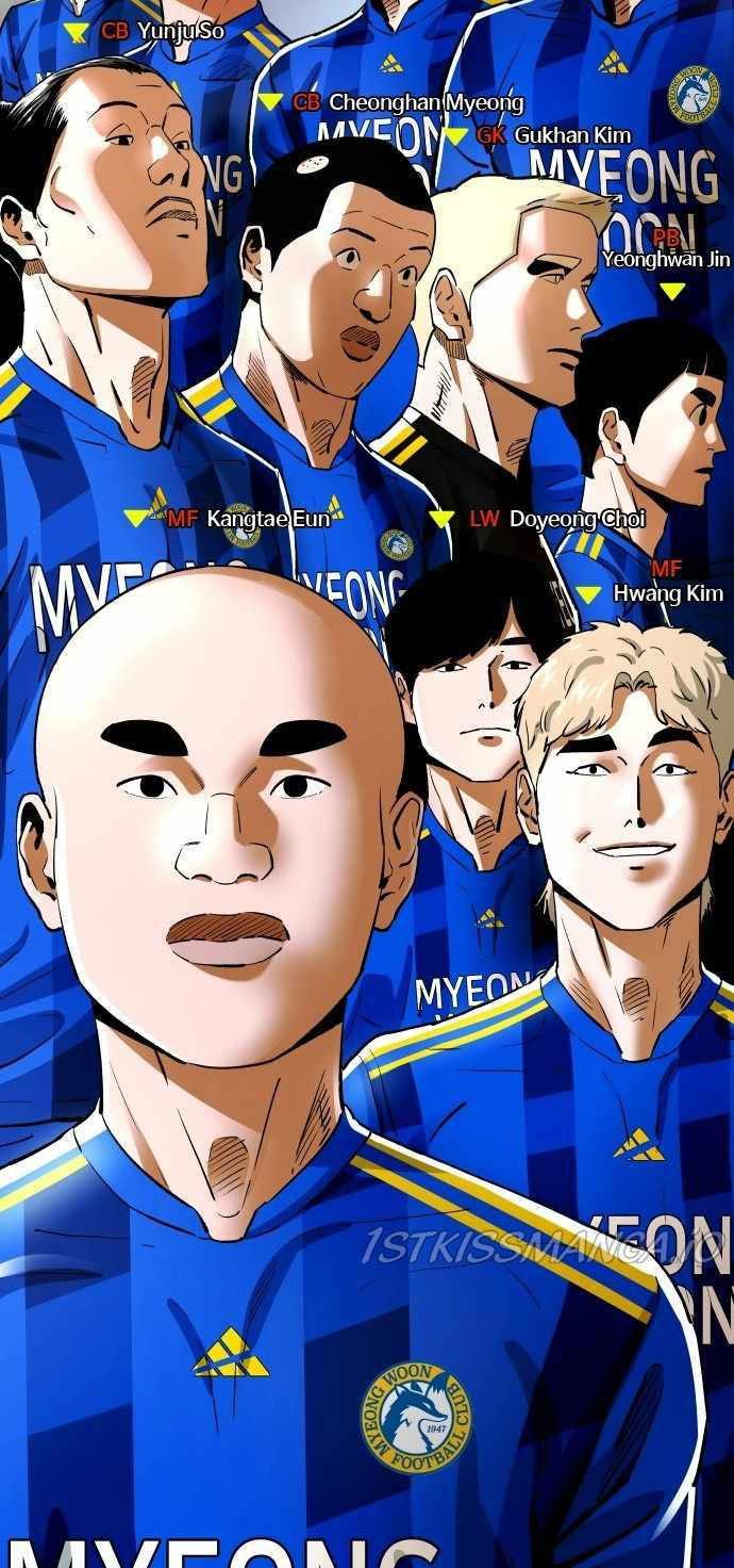 Build Up Chapter 86 Gambar 35