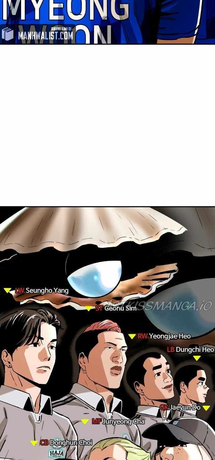 Build Up Chapter 86 Gambar 36