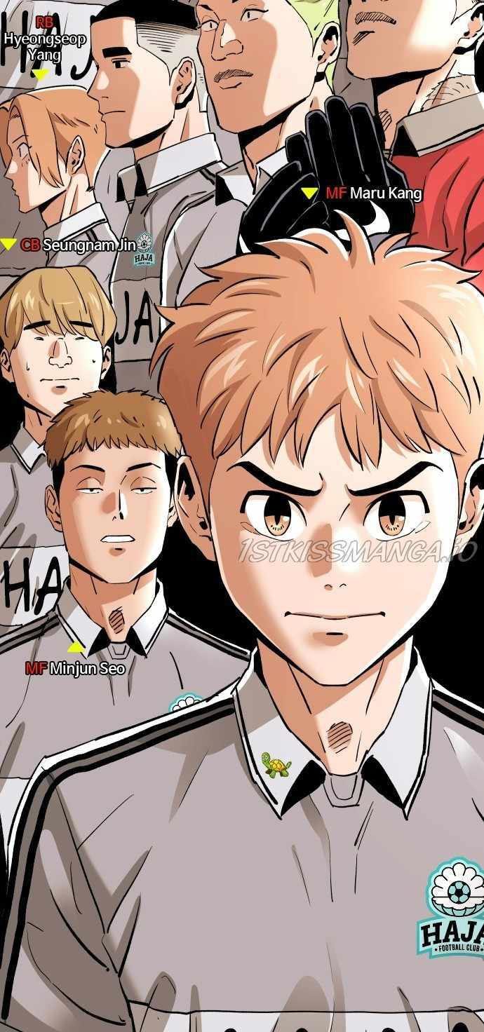 Build Up Chapter 86 Gambar 37