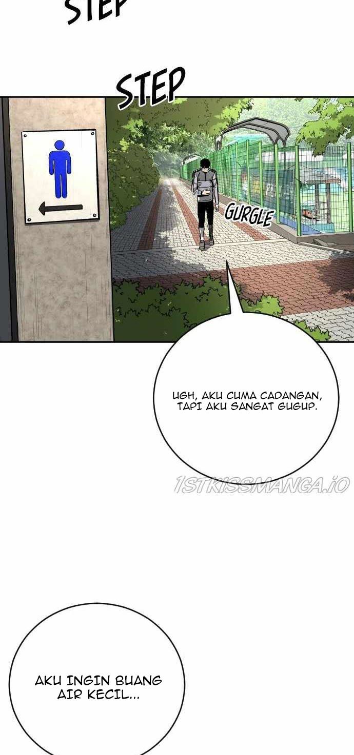 Build Up Chapter 86 Gambar 3