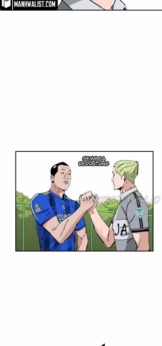 Build Up Chapter 86 Gambar 30