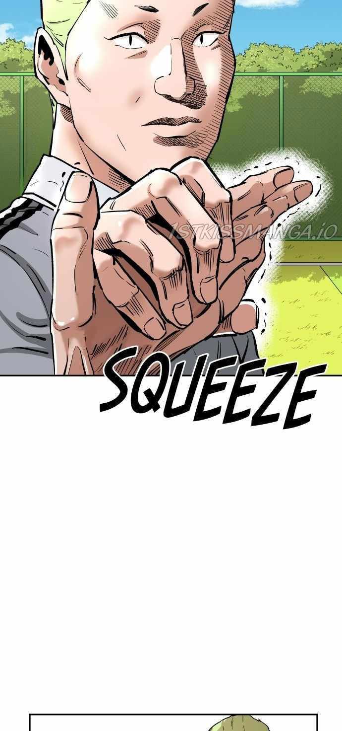 Build Up Chapter 86 Gambar 32