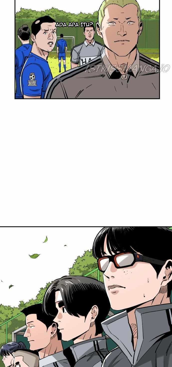 Build Up Chapter 86 Gambar 33