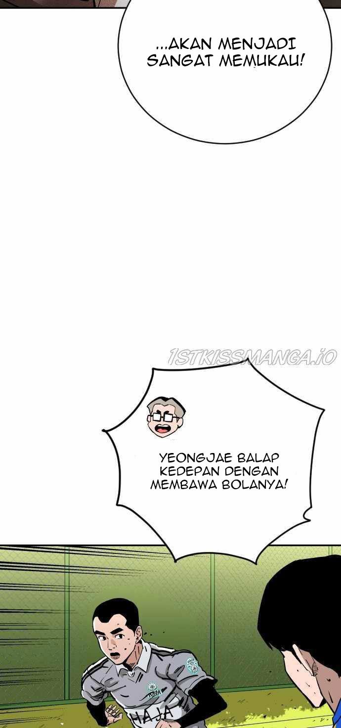 Build Up Chapter 86 Gambar 44